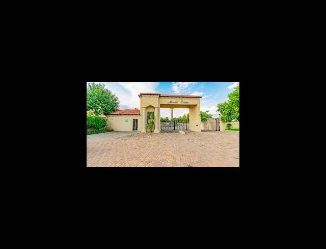 3 BEDROOM PROPERTY TO RENT IN VAALPARK